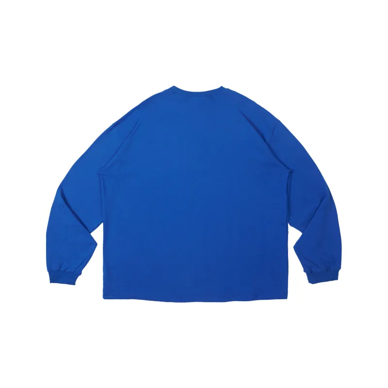 HARSH AND CRUEL Long Sleeved T Shirts Unisex-6