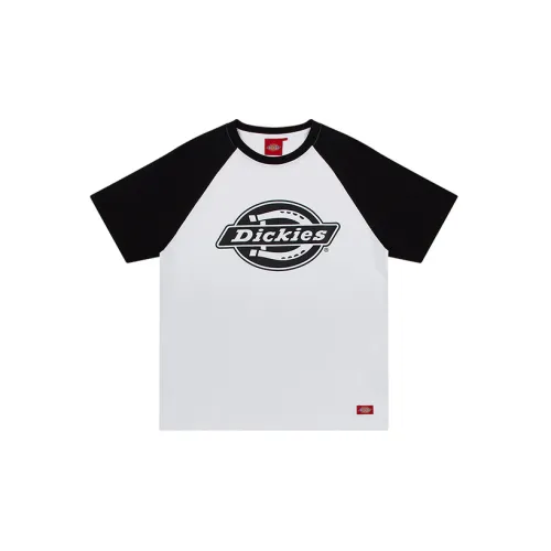 Dickies T-Shirts Unisex Black