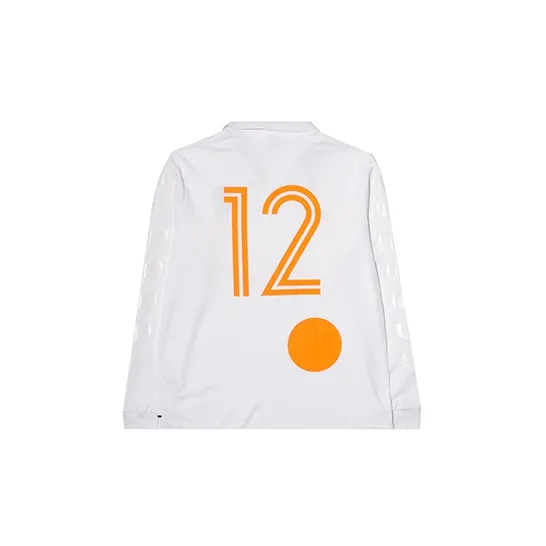 Nike lab X OFF WHITE Mercurial Nrg X Fb Jersey-1