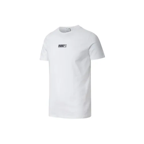 Puma Unisex T-shirt