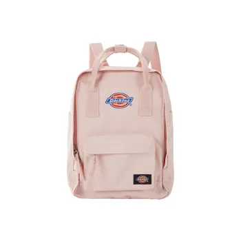 Dickies Polyester Laptop Backpack Regular Unisex Mineral Powder