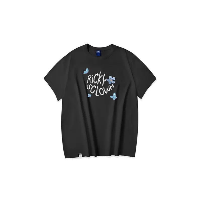 RickyisClown T Shirts Unisex-20