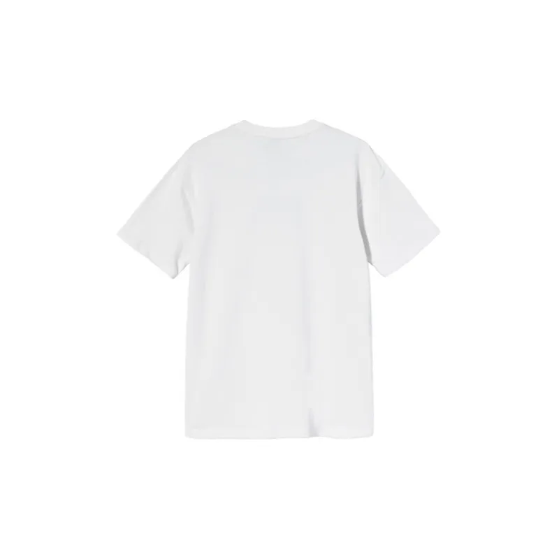 Nike X Stussy International T shirt Asia Sizing-1