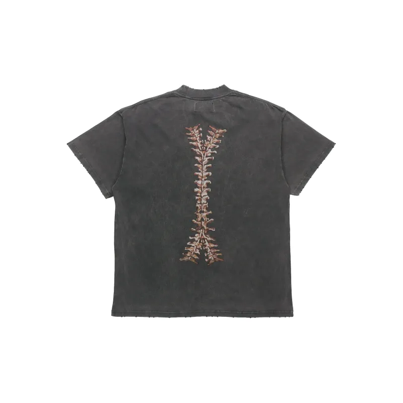 REPRESENT T Shirts Men Gray-1