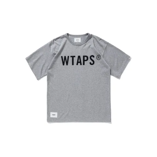 WTAPS Unisex T-shirt