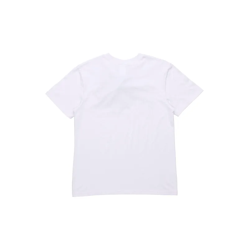 Thrasher T Shirt Japan Version Unisex White-1