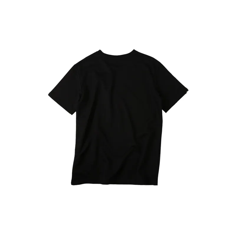 DANGEROUSPEOPLE T Shirt Unisex Black-1