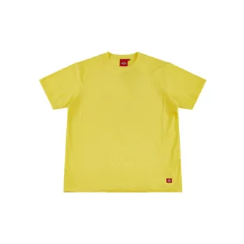 Dickies SS21 T Shirt Men's Avocado Yellow