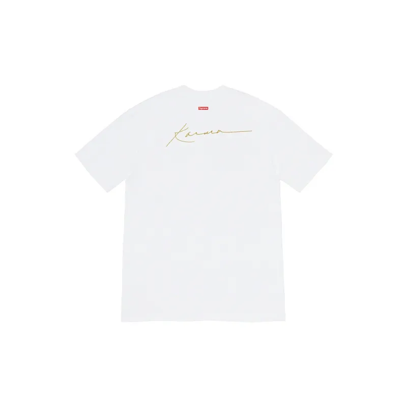 Supreme Pharoah Sanders Tee-3