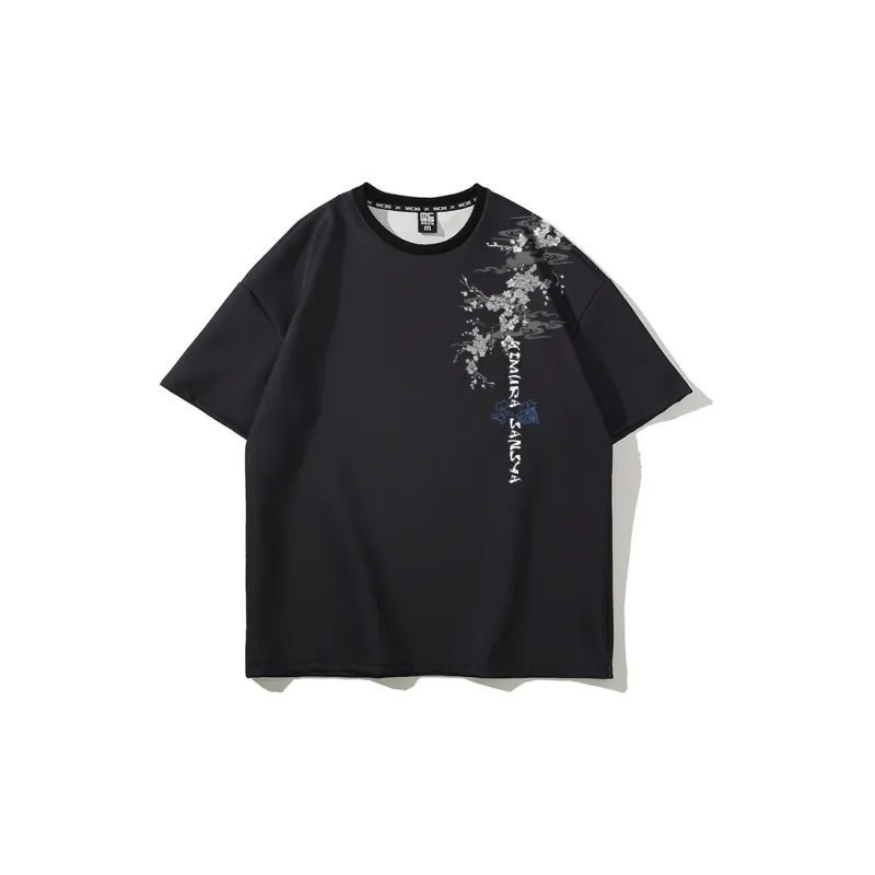 SANSYAS HONGLIANZHIMENG T-Shirt Unisex-8