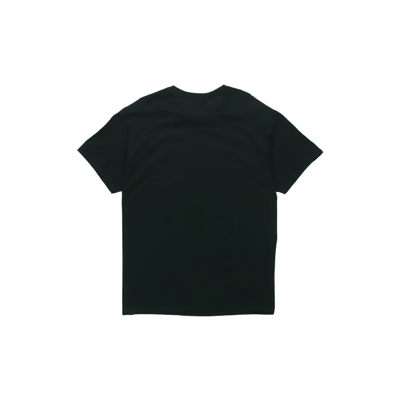Thrasher T Shirt US Version Unisex Black-1