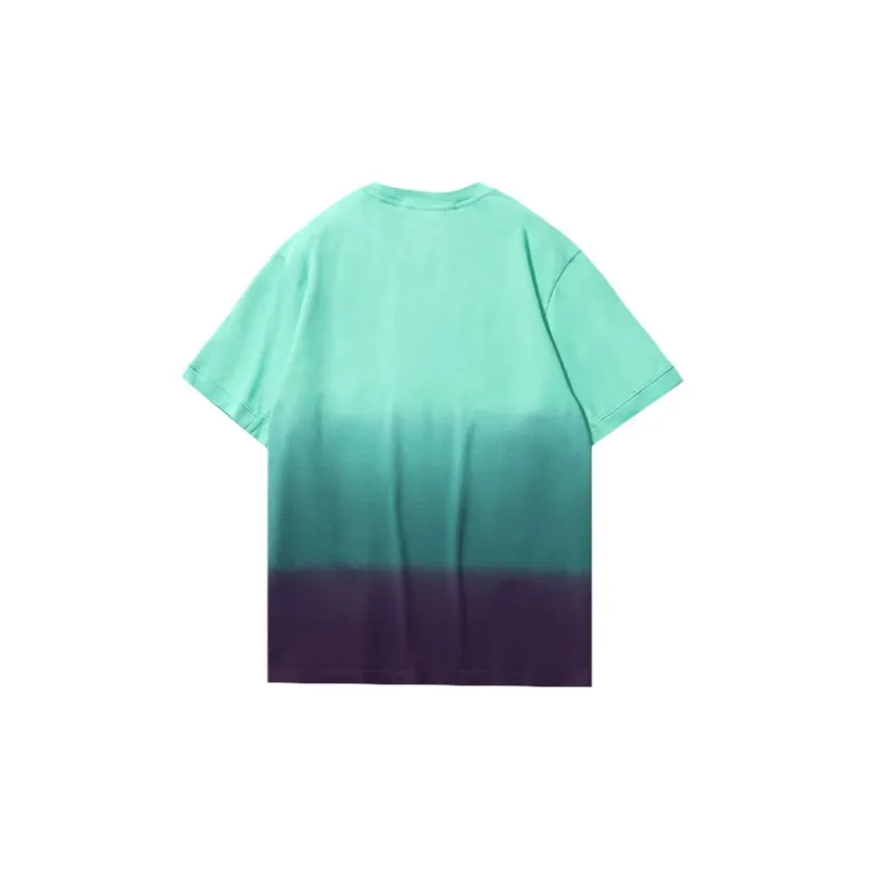 LiNing Summer T Shirt Men's Green-1