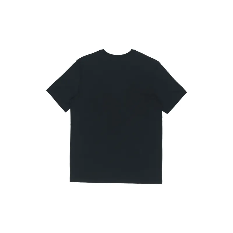 Nike Set in Sleeve T Shirt Men's Black-1