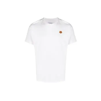 KENZO T Shirts Men White