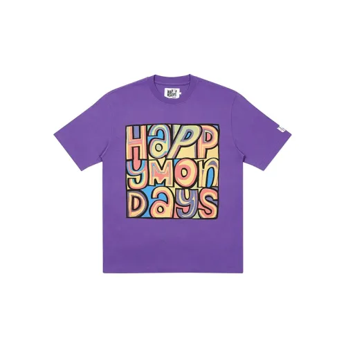 PALACE Happy Mondays Cover T-Shirt 