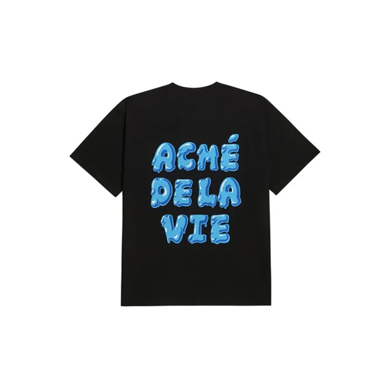 Acme De La Vie/ADLV T Shirt Unisex Black-1