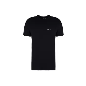 VERSACE T Shirt Men's Navy Blue