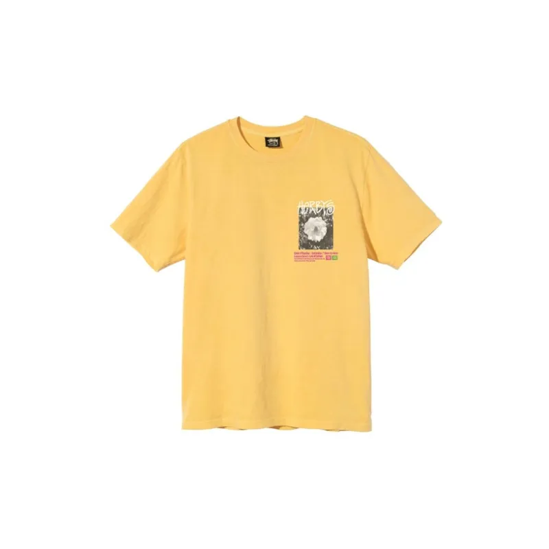 Stussy T Shirts Unisex-7