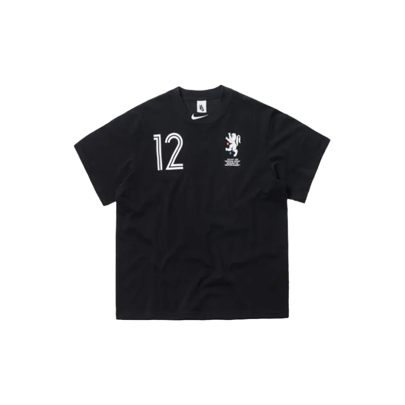 Nike lab X OFF WHITE Mercurial Nrg X Tee-1