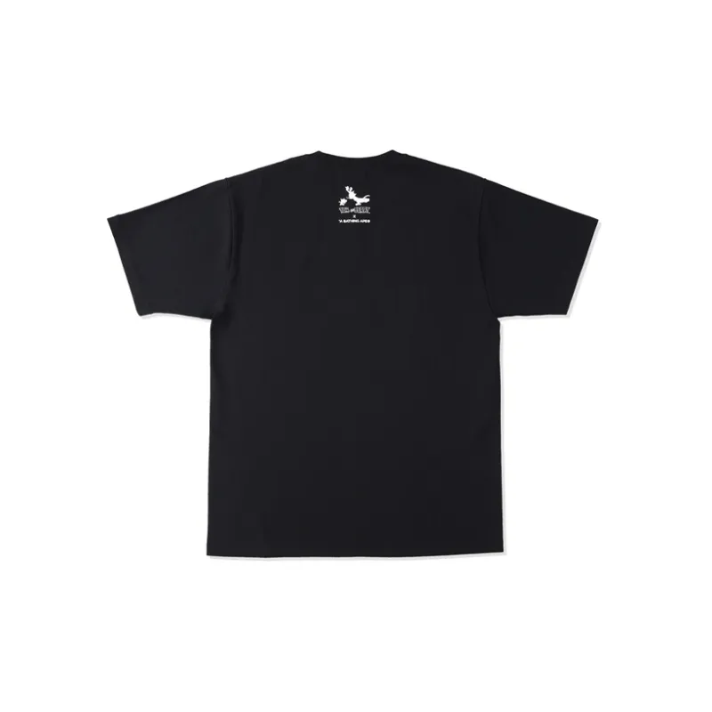 Bape X Tom And Jerry Cruising Tee-1