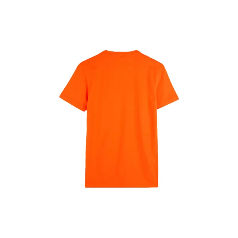 Adidas Neo T-Shirt Men's Orange-1