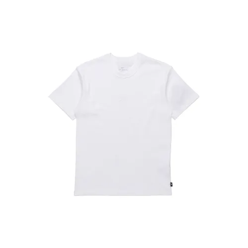 Nike T-Shirts Men White