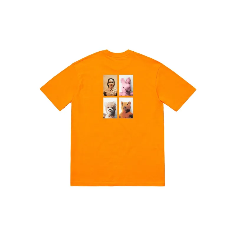 Supreme Mike Kelley Ahh...Youth! T Shirt-1