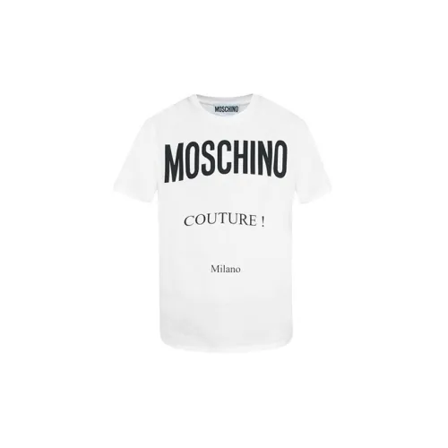 MOSCHINO T-Shirts Unisex