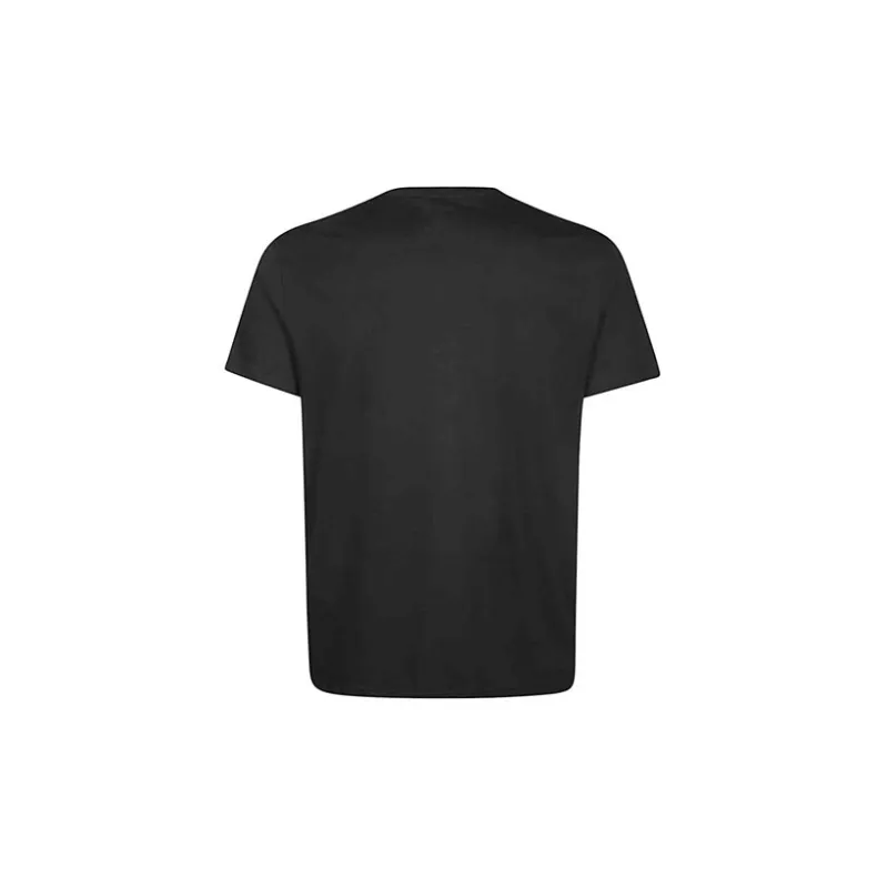 Alexander McQueen T Shirt Men's Black-1