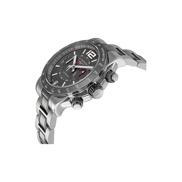 LONGINES Men Admiral Collection Watch-2