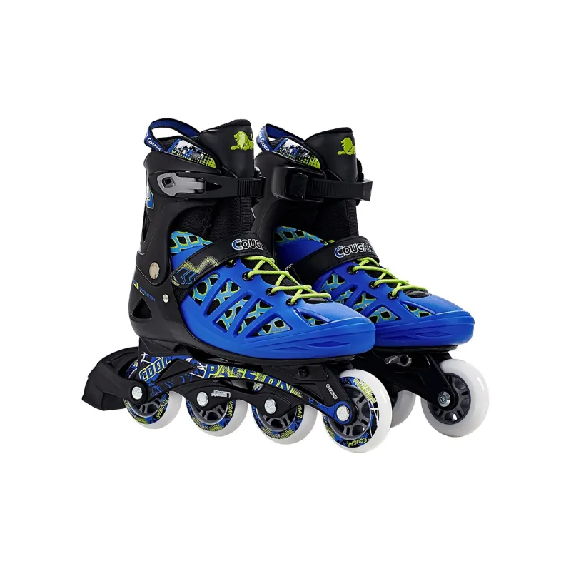 COUGAR Inline Skates-12