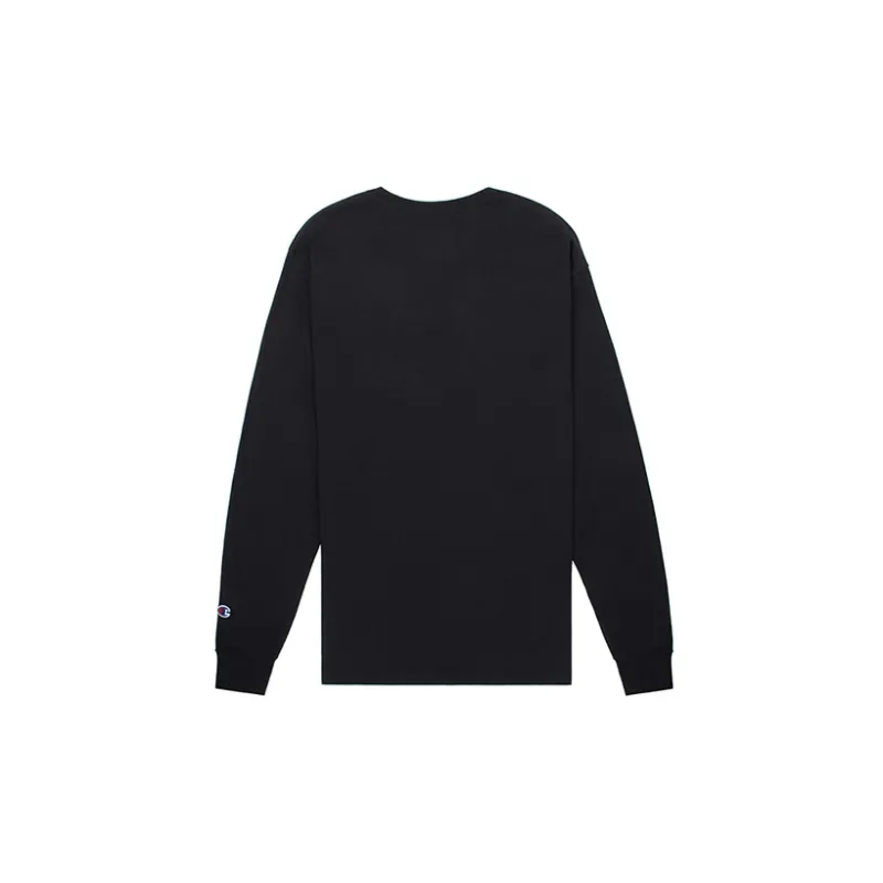 Champion T Shirts Unisex-1