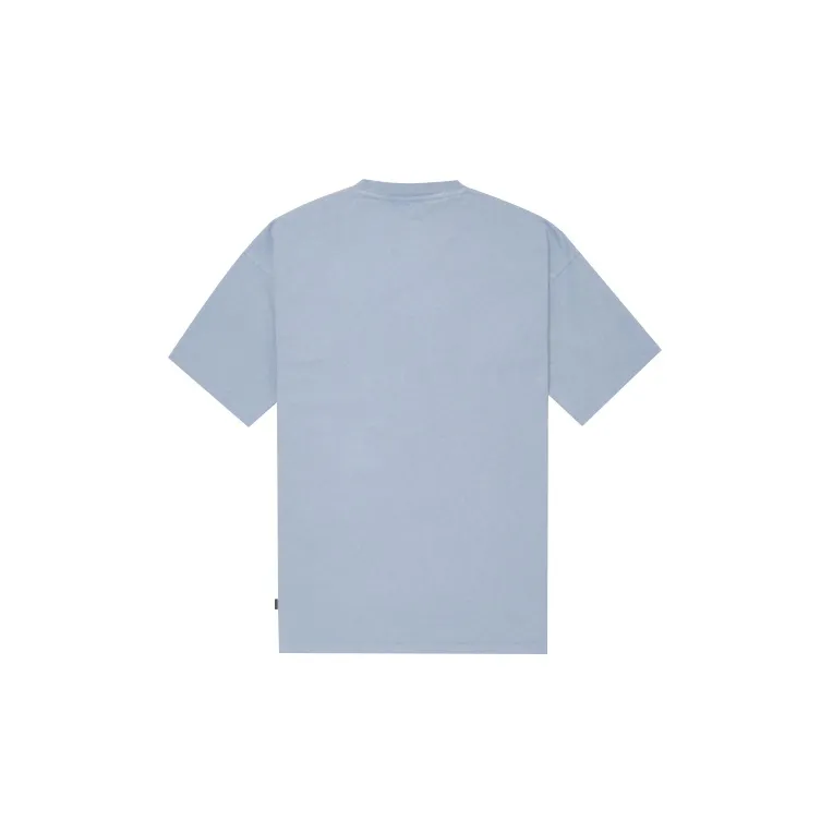 Converse Jack Purcell T Shirt Men's Stone Blue-1