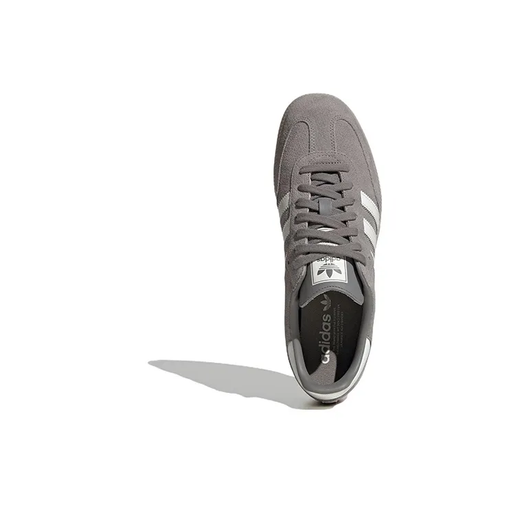 Adidas Samba Og Grey Bliss Orange-4