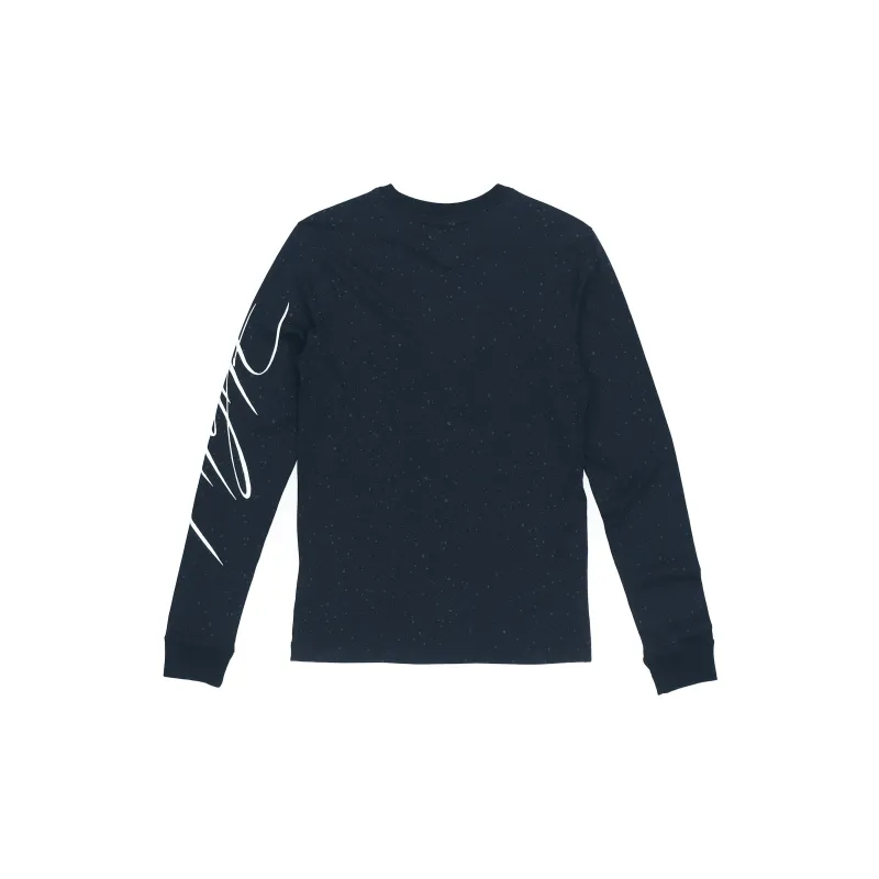 Jordan Flight T Shirts Men Black-1