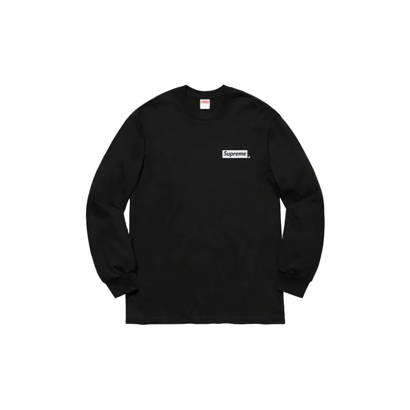 Supreme Sacred Unique L/S Tee-1