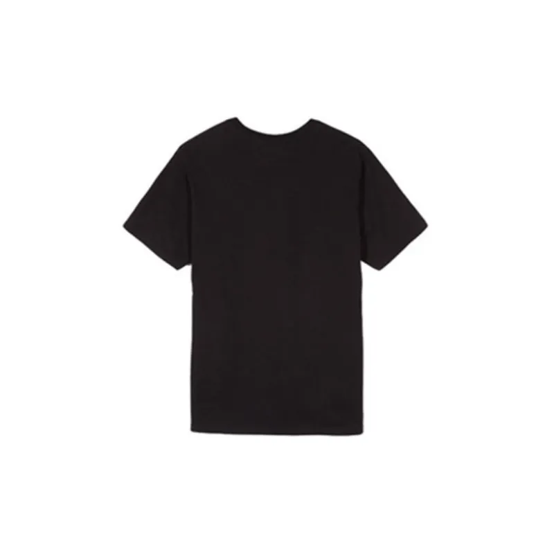 Thrasher T Shirt US Version Unisex Black-1