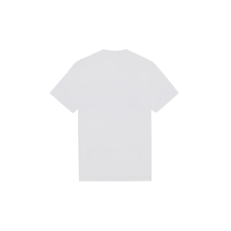 VERSACE T Shirts Men White-1