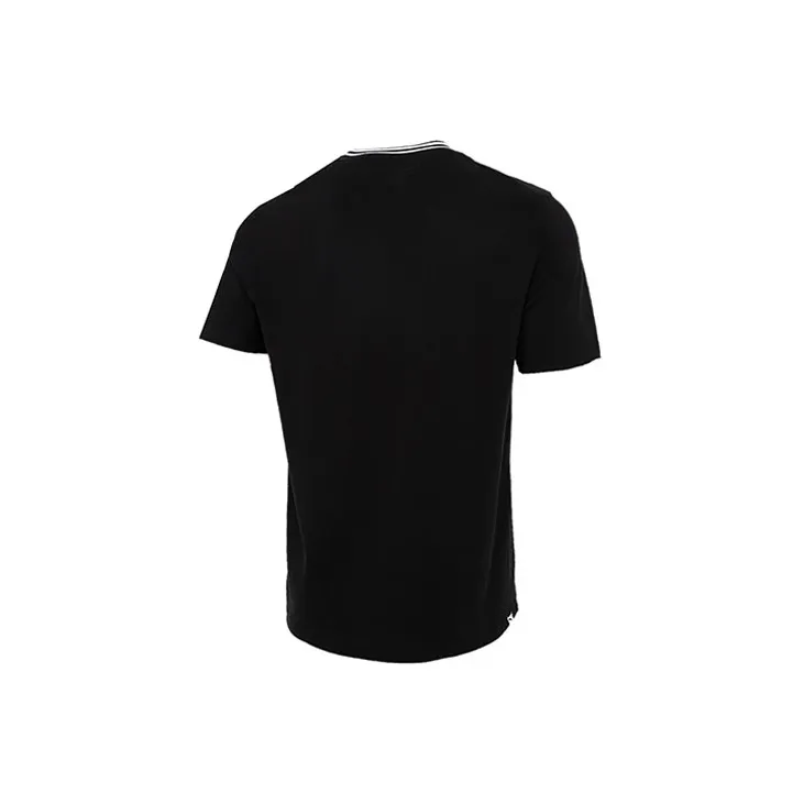 PUMA Downtown T Shirts Men Black-1