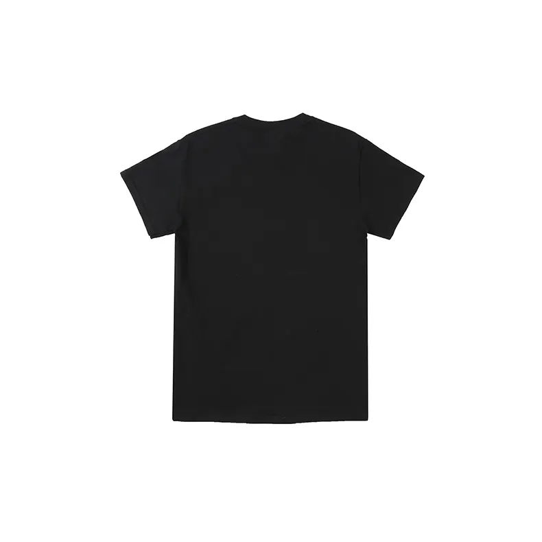 Thrasher T Shirt US Version Unisex Black-1
