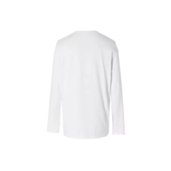 Burberry Monogram Motif L/S T Shirt SS22-1