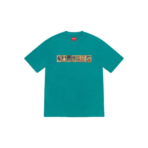 Supreme FW20 T-Shirts Unisex