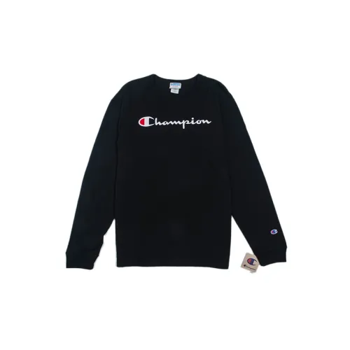 Champion T-Shirts Unisex