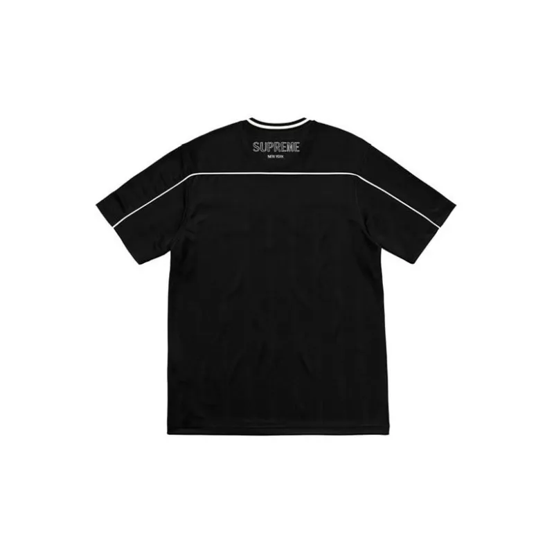 Supreme Dazzle Warm Up Top-1