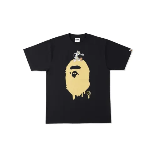 A BATHING APE Bape T-Shirts Men