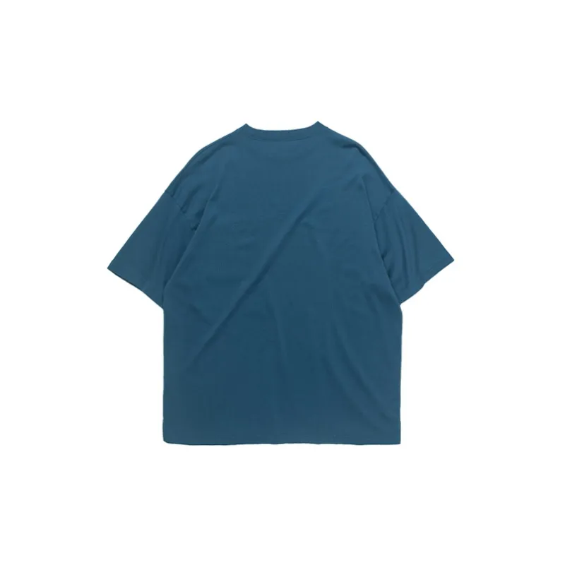 OPICLOTH Straight T-Shirt Unisex-5