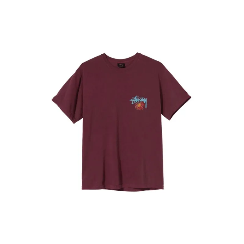 Stussy T Shirts Unisex-18