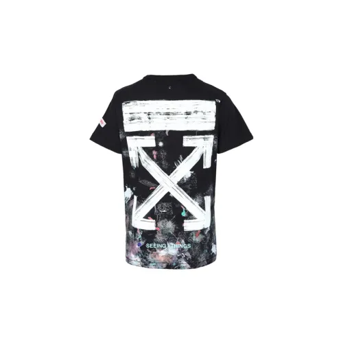 OFF-WHITE T-Shirts Unisex