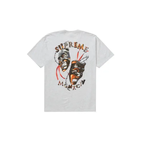 Supreme T-Shirts Unisex