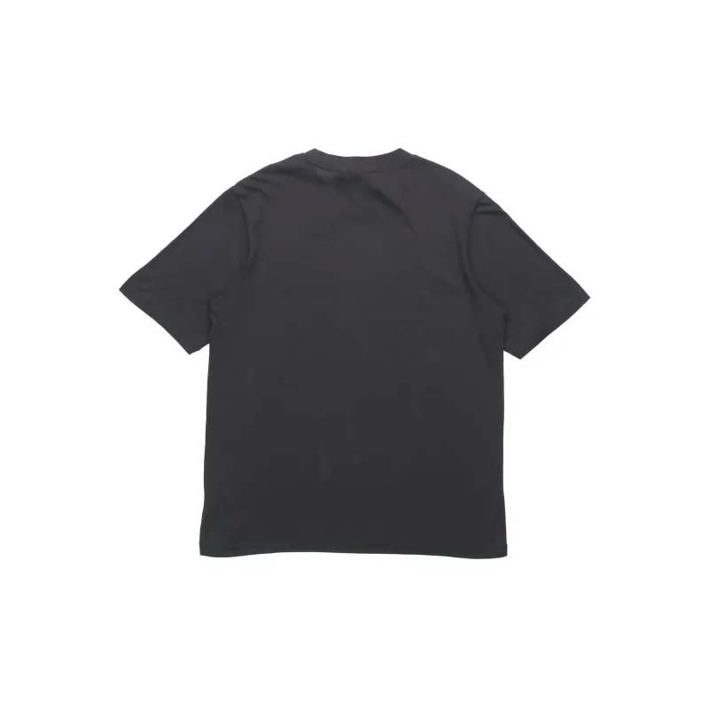 Adidas Originals T Shirts Men Black-1